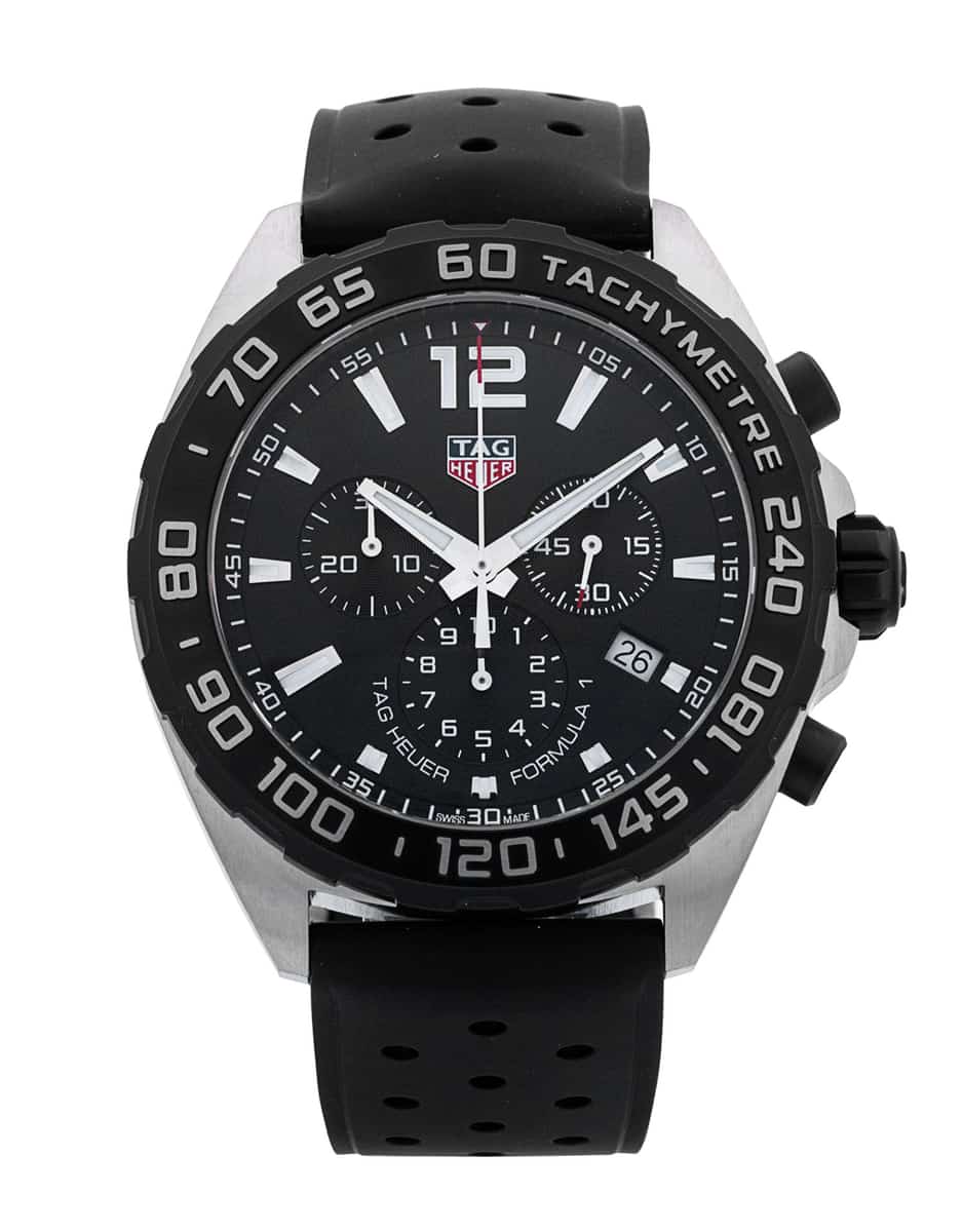 Tag Heuer Formula 1 CAZ1010.FT8024 Tag Heuer Formula 1 CAZ1010.FT8024